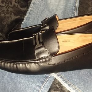 Bruno Marc loafers